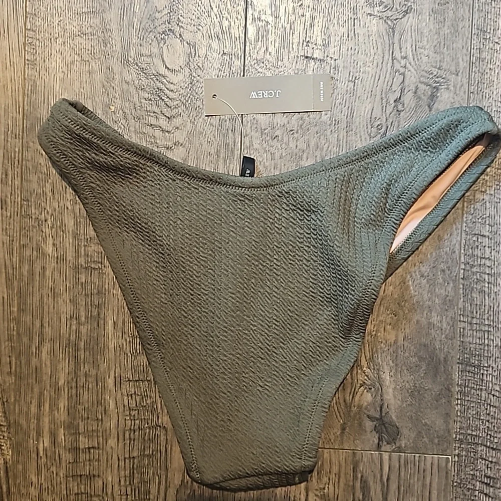 J. Crew brand new